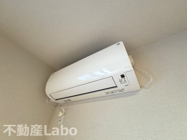 プレミアスの設備