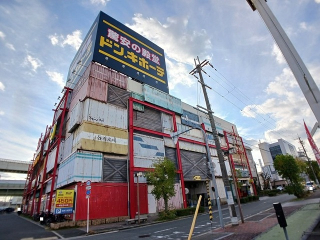 水走３丁目工場（Ｔ．Ｒ）の周辺