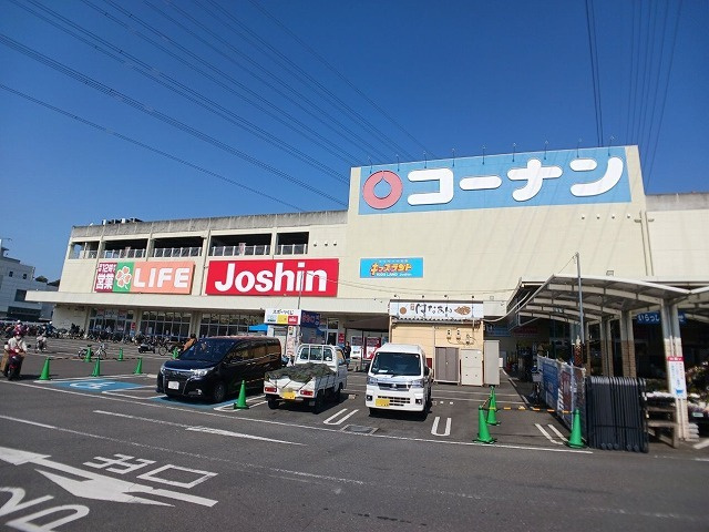 水走３丁目工場（Ｔ．Ｒ）の周辺