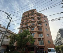 ライオンズマンション大山第6