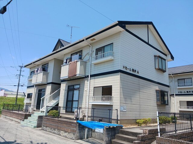 ドミール鳥井Ａ