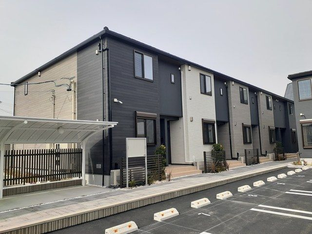 プルミエール　吉浜Ⅰ　　刈谷市近郊の賃貸はクラスホーム刈谷店