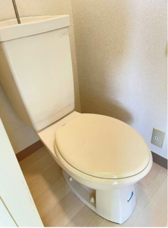 【トイレ】 | ヤマザキエムハイツ