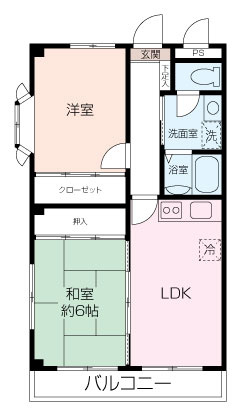 エミナス能見台の画像