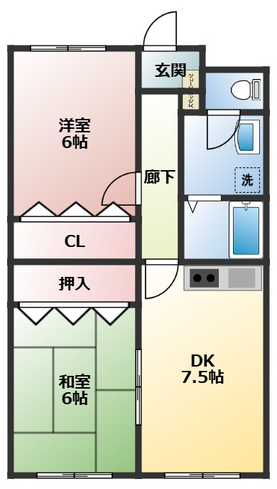エミナス能見台の画像