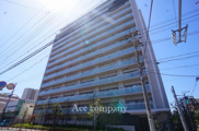 ディアエスタミオ南住吉壱番館の画像