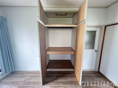【収納】 | ストークハイツ加納