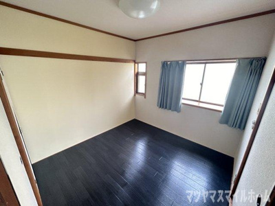 【寝室】 | ストークハイツ加納