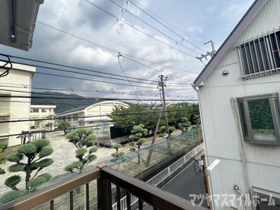 【展望】 | ストークハイツ加納