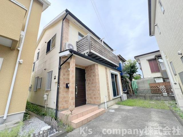 ◎高座郡寒川町中瀬　中古戸建