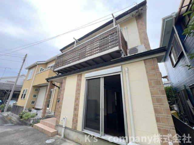 ◎高座郡寒川町中瀬　中古戸建の外観|外観写真☆