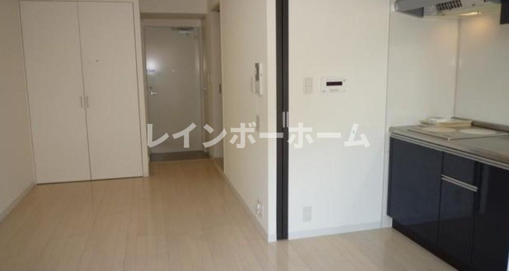 パークフラッツ松戸