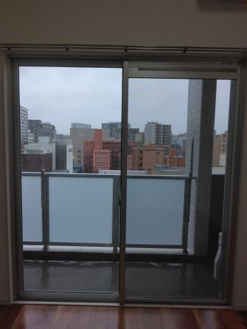 リバティR TENJIN Ⅰ　警固小学校区の展望|リバティR TENJIN Ⅰ