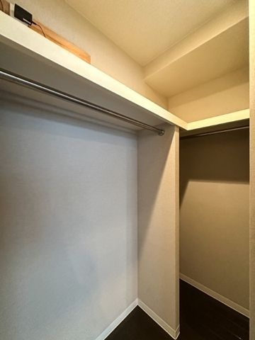 レジディアタワー上池袋（タワー棟）の収納|別部屋参照