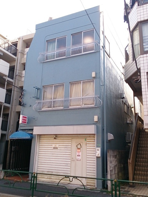 練馬区石神井町６丁目の賃貸マンション