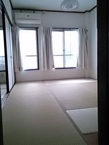 練馬区石神井町６丁目の賃貸マンションの和室