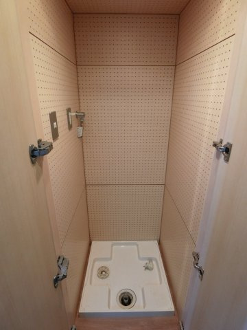 ドゥーエ新丸子の設備|他のお部屋の参考写真となります。