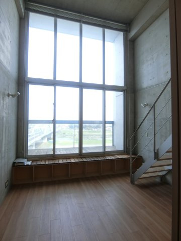 ドゥーエ新丸子の内装|他のお部屋の参考写真となります。