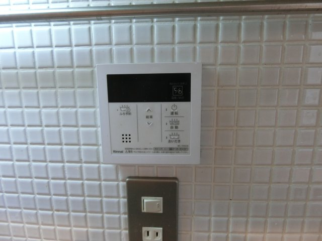 ドゥーエ新丸子の設備|他のお部屋の参考写真となります。