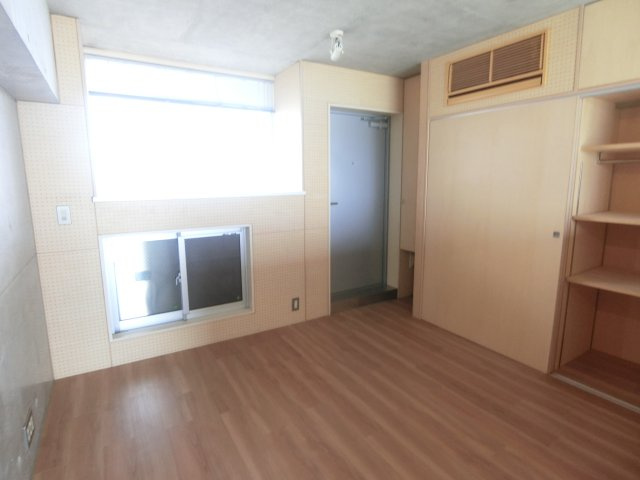 ドゥーエ新丸子の寝室|他のお部屋の参考写真となります。