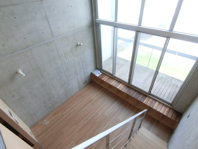 ドゥーエ新丸子の居間・リビング|他のお部屋の参考写真となります。