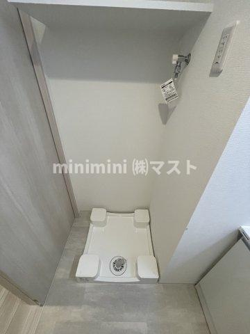 スプランディッド中之島DUEの設備