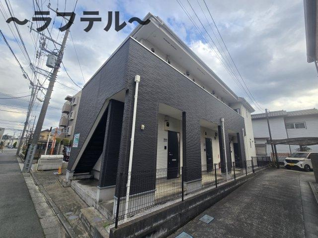コモド狭山ヶ丘