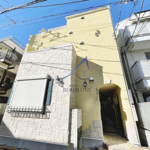 Dear Court 池袋