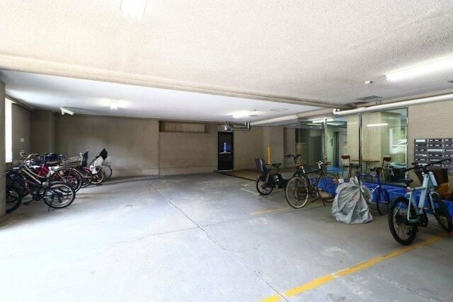 東光苑マンションのその他共用部分