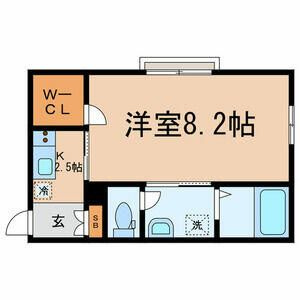 サンエムコーポ平井第２