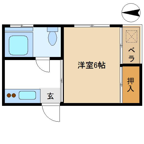 藤田マンション