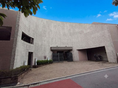 【外観】 | サンウッド杉並和田フラッツ
