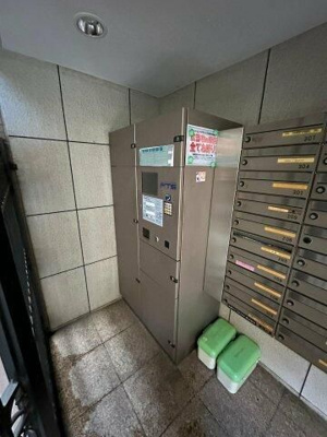 【その他共用部分】 | サンウッド杉並和田フラッツ