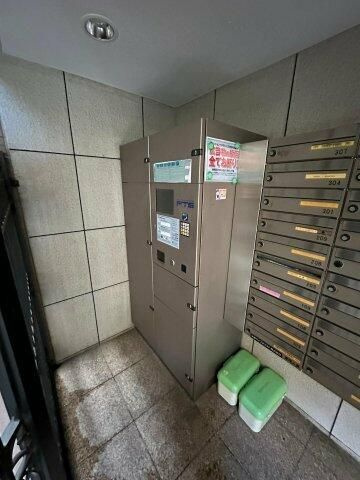 【その他共用部分】 | サンウッド杉並和田フラッツ