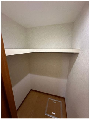 【収納】 | サンウッド杉並和田フラッツ