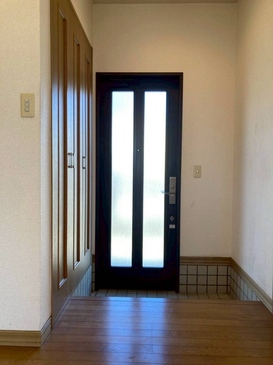 【玄関】の画像