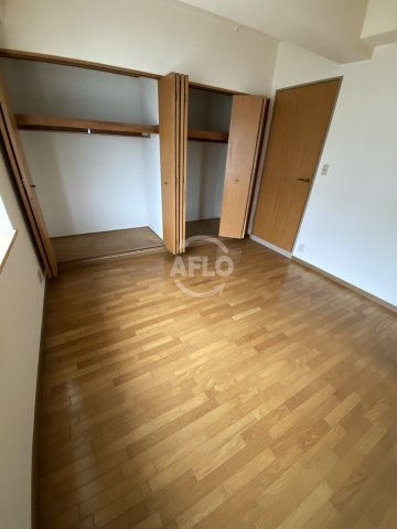 ポム・ド・パン松屋町の寝室|ポム・ド・パン松屋町　寝室