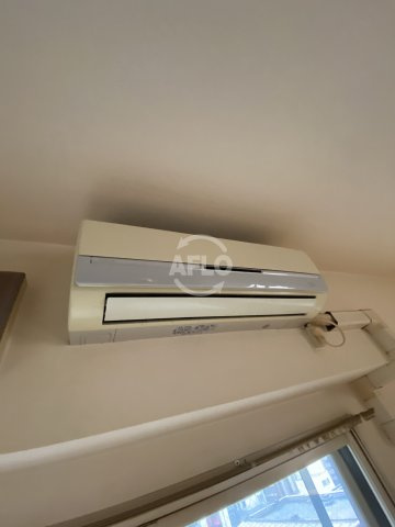 ポム・ド・パン松屋町のその他|ポム・ド・パン松屋町　エアコン2基