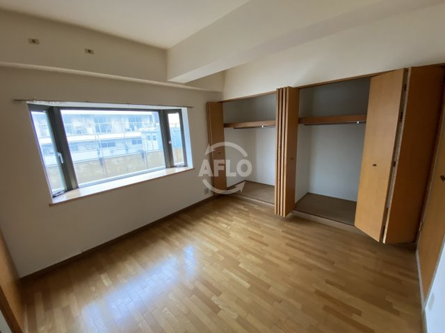 ポム・ド・パン松屋町の洋室|ポム・ド・パン松屋町　洋室