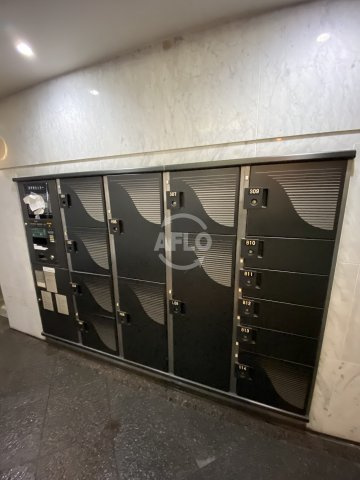 ポム・ド・パン松屋町のその他共用部分|ポム・ド・パン松屋町　宅配ボックス