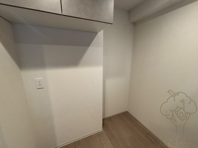 アーバネックス大阪天満宮IIのキッチン