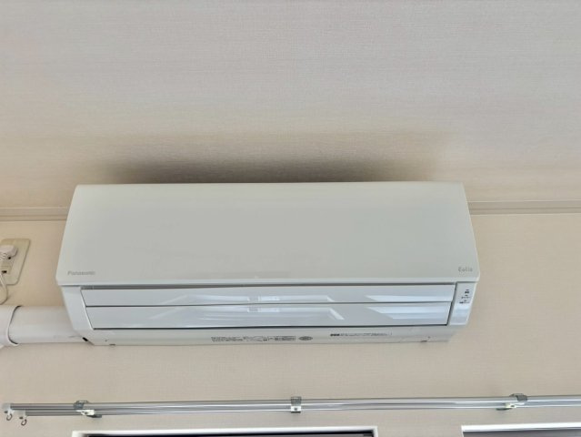 アグレアーブルの設備
