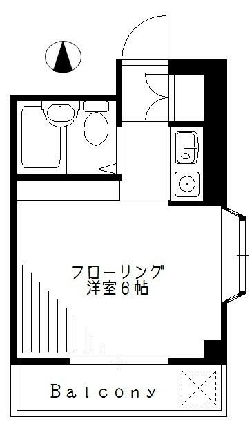 ２面採光です！