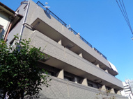 中野区本町３丁目のマンションの画像