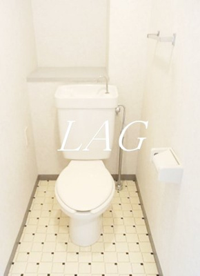 【トイレ】 | アンサンブル宮地 | トイレです。