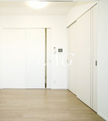 【居間・リビング】 | エステムプラザ町田ティアラ | 洋室のお部屋です。