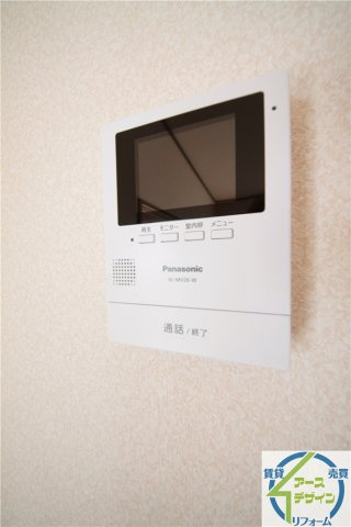 ブランベール大久保のセキュリティ|※類似写真
