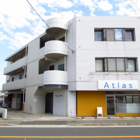 ブランベール大久保