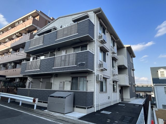【外観】 | シルフィード