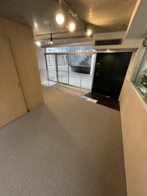 アピカ代々木上原の設備